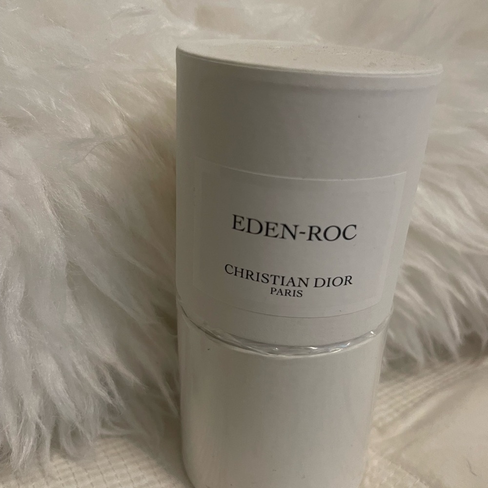 Dior Eden-Roc Eau de Parfum 1.3 Full size - Picture 2 of 4